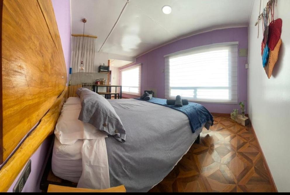 Apartamento Ksolt-zorzal *