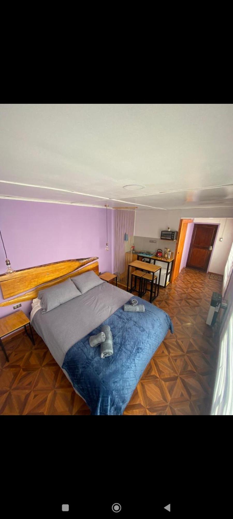 Ksolt-zorzal Apartamento